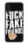 S3598 Middle Finger Fuck Fake Friend Hülle Schutzhülle Taschen für Samsung Galaxy A70