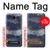 S3364 Gold Star Sky Hülle Schutzhülle Taschen für Samsung Galaxy J7 (2018), J7 Aero, J7 Top, J7 Aura, J7 Crown, J7 Refine, J7 Eon, J7 V 2nd Gen, J7 Star