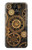 S3442 Clock Gear Hülle Schutzhülle Taschen für Samsung Galaxy J7 (2018), J7 Aero, J7 Top, J7 Aura, J7 Crown, J7 Refine, J7 Eon, J7 V 2nd Gen, J7 Star