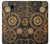 S3442 Clock Gear Hülle Schutzhülle Taschen für Samsung Galaxy J7 (2018), J7 Aero, J7 Top, J7 Aura, J7 Crown, J7 Refine, J7 Eon, J7 V 2nd Gen, J7 Star