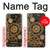S3442 Clock Gear Hülle Schutzhülle Taschen für Samsung Galaxy J7 (2018), J7 Aero, J7 Top, J7 Aura, J7 Crown, J7 Refine, J7 Eon, J7 V 2nd Gen, J7 Star
