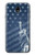 S3450 US Flag Liberty Statue Hülle Schutzhülle Taschen für Samsung Galaxy J7 (2018), J7 Aero, J7 Top, J7 Aura, J7 Crown, J7 Refine, J7 Eon, J7 V 2nd Gen, J7 Star