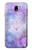 S3455 Diamond Hülle Schutzhülle Taschen für Samsung Galaxy J7 (2018), J7 Aero, J7 Top, J7 Aura, J7 Crown, J7 Refine, J7 Eon, J7 V 2nd Gen, J7 Star