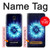 S3549 Shockwave Explosion Hülle Schutzhülle Taschen für Samsung Galaxy J7 (2018), J7 Aero, J7 Top, J7 Aura, J7 Crown, J7 Refine, J7 Eon, J7 V 2nd Gen, J7 Star