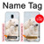 S3373 Polar Bear Hug Family Hülle Schutzhülle Taschen für Samsung Galaxy J3 (2018), J3 Star, J3 V 3rd Gen, J3 Orbit, J3 Achieve, Express Prime 3, Amp Prime 3