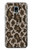 S3389 Seamless Snake Skin Pattern Graphic Hülle Schutzhülle Taschen für Samsung Galaxy J3 (2018), J3 Star, J3 V 3rd Gen, J3 Orbit, J3 Achieve, Express Prime 3, Amp Prime 3