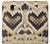 S3417 Diamond Rattle Snake Graphic Print Hülle Schutzhülle Taschen für Samsung Galaxy J3 (2018), J3 Star, J3 V 3rd Gen, J3 Orbit, J3 Achieve, Express Prime 3, Amp Prime 3