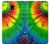 S3422 Tie Dye Hülle Schutzhülle Taschen für Samsung Galaxy J3 (2018), J3 Star, J3 V 3rd Gen, J3 Orbit, J3 Achieve, Express Prime 3, Amp Prime 3
