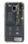 S3467 Inside Mobile Phone Graphic Hülle Schutzhülle Taschen für Samsung Galaxy J3 (2018), J3 Star, J3 V 3rd Gen, J3 Orbit, J3 Achieve, Express Prime 3, Amp Prime 3
