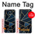 S3479 Navy Blue Graphic Art Hülle Schutzhülle Taschen für Samsung Galaxy J3 (2018), J3 Star, J3 V 3rd Gen, J3 Orbit, J3 Achieve, Express Prime 3, Amp Prime 3