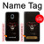S3529 Thinking Gorilla Hülle Schutzhülle Taschen für Samsung Galaxy J3 (2018), J3 Star, J3 V 3rd Gen, J3 Orbit, J3 Achieve, Express Prime 3, Amp Prime 3