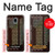 S3544 Neon Honeycomb Periodic Table Hülle Schutzhülle Taschen für Samsung Galaxy J3 (2018), J3 Star, J3 V 3rd Gen, J3 Orbit, J3 Achieve, Express Prime 3, Amp Prime 3