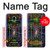 S3545 Quantum Particle Collision Hülle Schutzhülle Taschen für Samsung Galaxy J3 (2018), J3 Star, J3 V 3rd Gen, J3 Orbit, J3 Achieve, Express Prime 3, Amp Prime 3