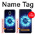 S3549 Shockwave Explosion Hülle Schutzhülle Taschen für Samsung Galaxy J3 (2018), J3 Star, J3 V 3rd Gen, J3 Orbit, J3 Achieve, Express Prime 3, Amp Prime 3