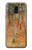 S3380 Gustav Klimt Birch Forest Hülle Schutzhülle Taschen für Samsung Galaxy J6 (2018)