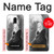 S3505 Wolf Howling Hülle Schutzhülle Taschen für Samsung Galaxy J6 (2018)