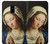 S3476 Virgin Mary Prayer Hülle Schutzhülle Taschen für Samsung Galaxy A8 (2018)