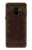 S3553 Vintage Book Cover Hülle Schutzhülle Taschen für Samsung Galaxy A8 (2018)