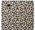 S3374 Fashionable Leopard Seamless Pattern Hülle Schutzhülle Taschen für Samsung Galaxy A5 (2017)