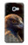 S3376 Eagle American Flag Hülle Schutzhülle Taschen für Samsung Galaxy A5 (2017)