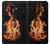 S3379 Fire Frame Hülle Schutzhülle Taschen für Samsung Galaxy A5 (2017)