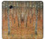 S3380 Gustav Klimt Birch Forest Hülle Schutzhülle Taschen für Samsung Galaxy A5 (2017)
