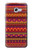 S3404 Aztecs Pattern Hülle Schutzhülle Taschen für Samsung Galaxy A5 (2017)