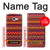 S3404 Aztecs Pattern Hülle Schutzhülle Taschen für Samsung Galaxy A5 (2017)