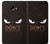 S3412 Do Not Touch My Phone Hülle Schutzhülle Taschen für Samsung Galaxy A5 (2017)