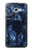 S3431 Digital Code Cyber Hacker Hülle Schutzhülle Taschen für Samsung Galaxy A5 (2017)