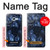 S3431 Digital Code Cyber Hacker Hülle Schutzhülle Taschen für Samsung Galaxy A5 (2017)