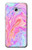 S3444 Digital Art Colorful Liquid Hülle Schutzhülle Taschen für Samsung Galaxy A5 (2017)