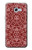 S3556 Yen Pattern Hülle Schutzhülle Taschen für Samsung Galaxy A5 (2017)