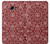 S3556 Yen Pattern Hülle Schutzhülle Taschen für Samsung Galaxy A5 (2017)
