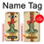 S3377 Tarot Card Hanged Man Hülle Schutzhülle Taschen für Samsung Galaxy J3 (2016)