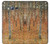 S3380 Gustav Klimt Birch Forest Hülle Schutzhülle Taschen für Samsung Galaxy J3 (2016)