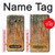 S3380 Gustav Klimt Birch Forest Hülle Schutzhülle Taschen für Samsung Galaxy J3 (2016)