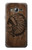 S3443 Indian Head Hülle Schutzhülle Taschen für Samsung Galaxy J3 (2016)