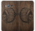 S3443 Indian Head Hülle Schutzhülle Taschen für Samsung Galaxy J3 (2016)