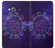 S3461 Zodiac Hülle Schutzhülle Taschen für Samsung Galaxy J3 (2016)