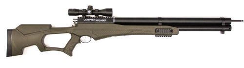 Umarex AirSaber PCP Arrow Rifle (No Scope)