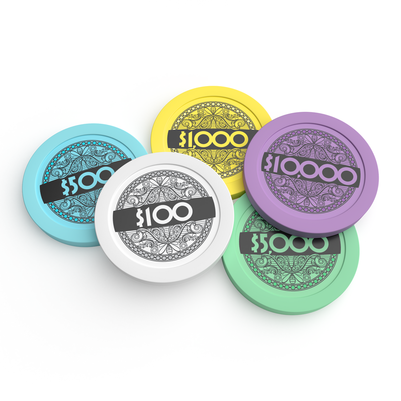 Acquire 60th Anniversary Edition