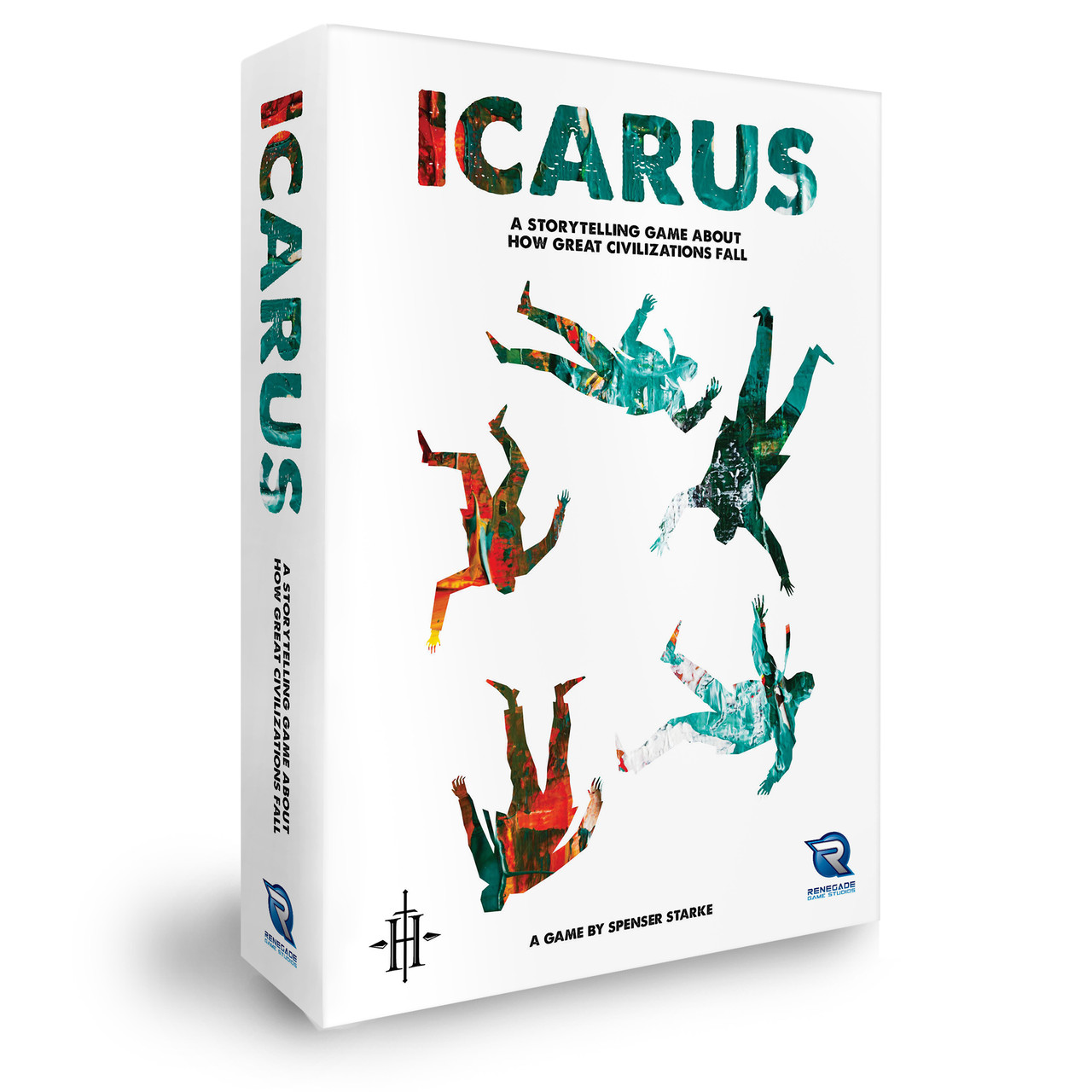 Icarus, Board Game