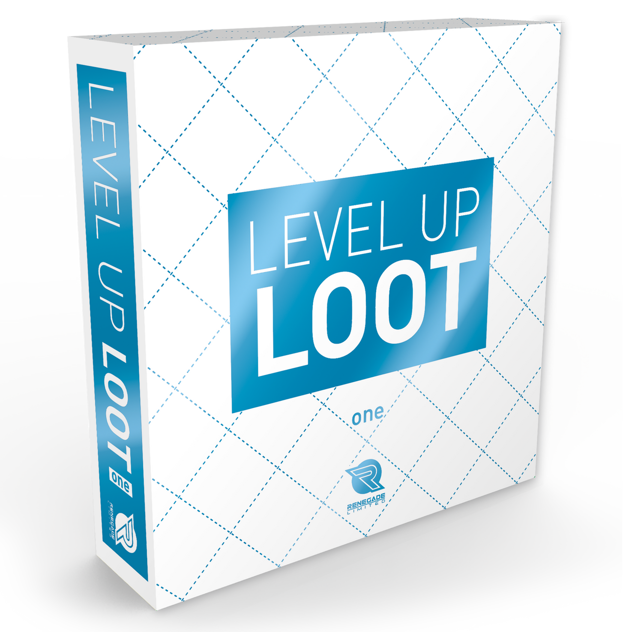 Loot  LEVVVEL