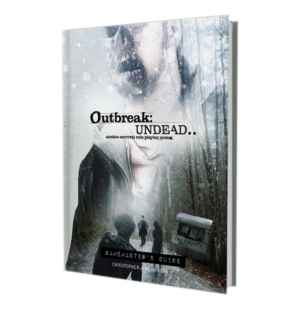 outbreak undead 2nd edition pdf character