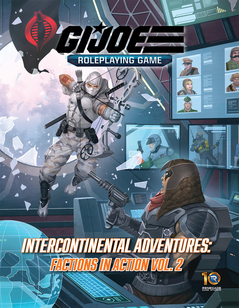 Jorune V3 - The Sholari Pack : Livre De Base + écran + Scénario (jeu De Rôle, Occasion)