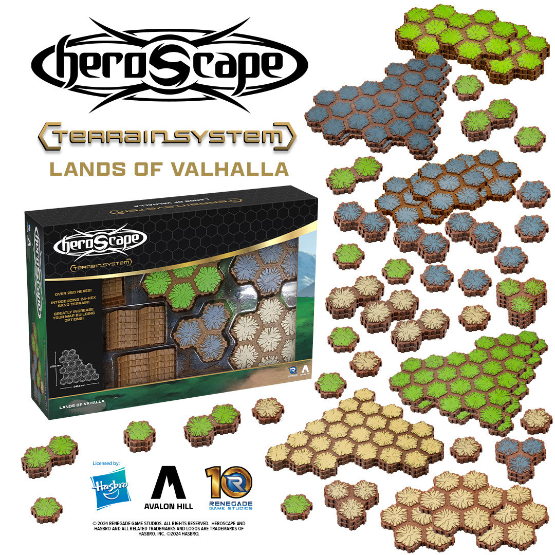 Heroscape Shades and Orcs 拡張 expansion しかのこのこのここ Heroscape Shades and Orcs 拡張 expansion しかのこのこのここ