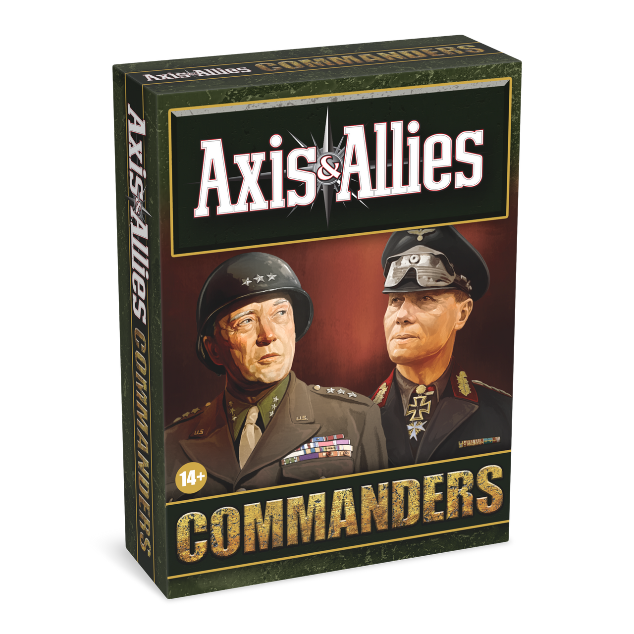 その他 Wwii Battle Generals &amp; Commanders [DVD] Wwii Battle Generals & Commanders [DVD](品) 【公式通販】