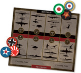 Axis &amp; Allies: Anniversary Edition
