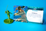 G.I. JOE Mission Critical Midnight Storm Expansion
